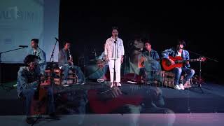 Musik-puisi Komunitas Seni Nan Tumpah | Musim-musim Burung