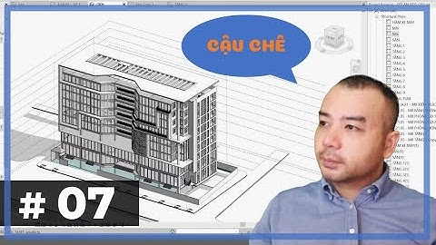 # 7. Massing như thế nào?