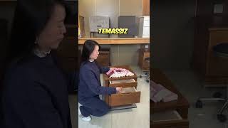 Evde Güvenli Para Saklama Yöntemi