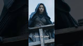 Theone Kills Miranda