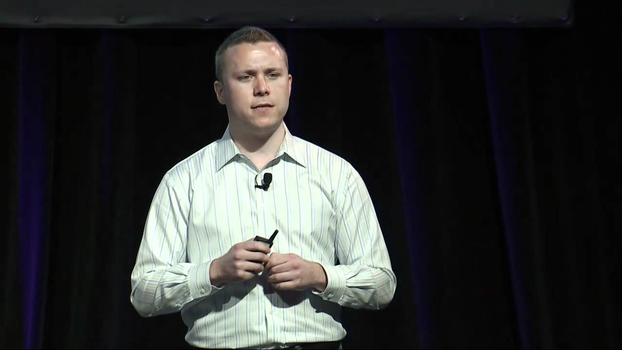 OSCON Java 2011:  Bob Lee, "On The Cusp Of A Java Renaissance"