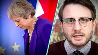 Theresa May Breaks Promise, Delays Brexit Vote – What Happens Now? | Jack Buckby Theresa May Breaks Promise, Delays Brexit Vote – What Happens Now? | Jack Buckby