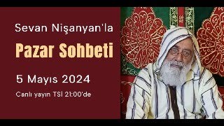 Pazar Sohbeti 221 - 5 Mayıs 2024