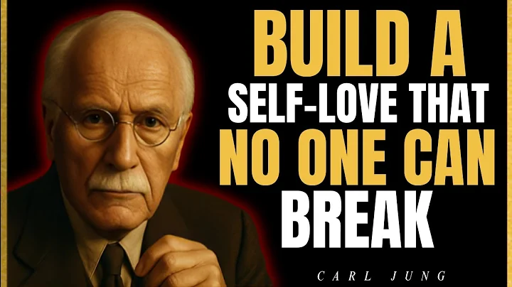 HOW TO BUILD SELF-LOVE THAT NO ONE CAN BREAK | DEEP PSYCHOLOGICAL WISDOM FOR INNER STRENGTH
