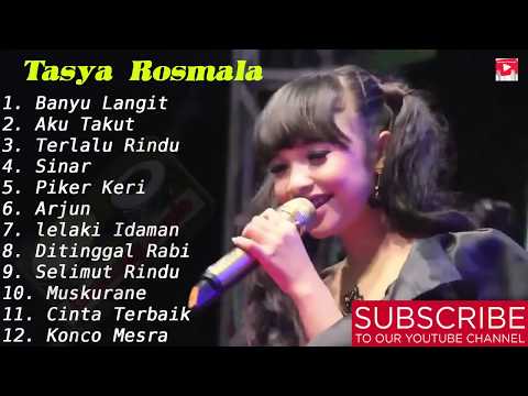 Tasya Rosmala Banyu Langit Full Album Terbaru Om Adella,