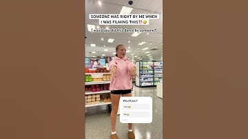 Would you?😭 #dance #relatable #funny #fypviralシ #fypシ #guess #music