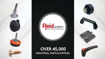 Reid Supply Brand Video