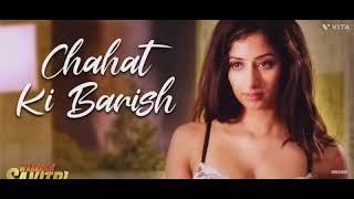 Chahat Ki Barish - Waarrior Savitri | Rajat Barmecha & Niharica Raizada | Aaniya | Param Gill