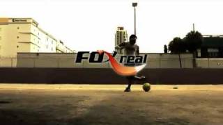 FIFA Street 4: ALL NEW SKILLS screenshot 4