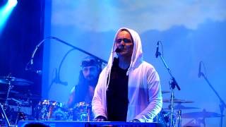 The Neal Morse Band - Breath Of Angels (Lido, Berlin, Germany, 26.03.2017)