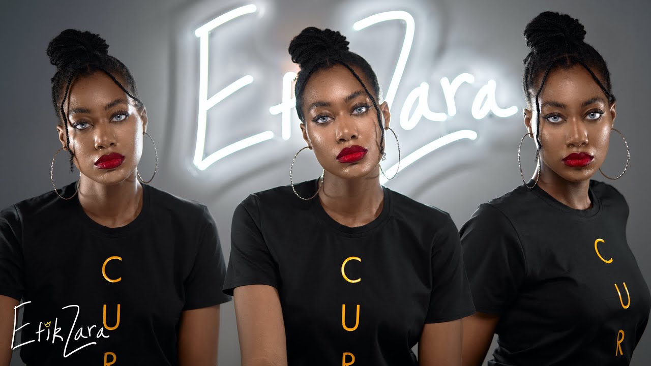 Why I Disappeared in Nigeria for 5 Months... The Full Truth | EfikZara