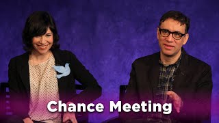 Portlandia - The First Time