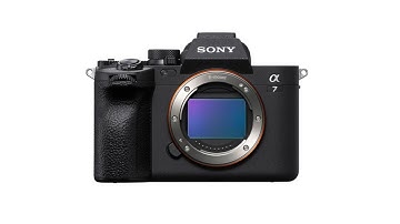 Sony A7IV firmware update coming within days!
