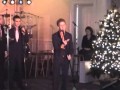 Christmas Carols of Love - Aaron Perkins