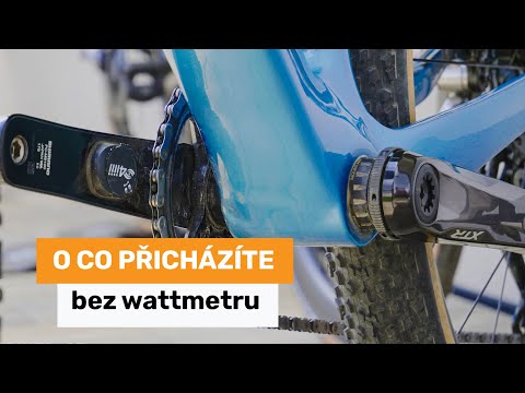 Video: Co měří wattmetr?