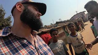 24 Hours Inside The World's Biggest Refugee Camp