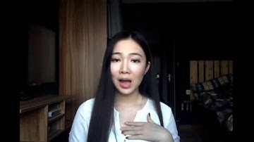 Columbia—self introduction