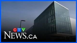 Cape Breton medical students begin classes at new campus