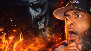 WAIT… THIS IS INSANE 🤯 | BAD OMENS – Specter REACTION