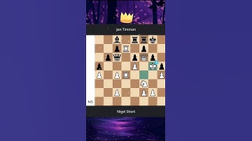 "The Most Legendary King Walk in Chess History♟️🔥#Ches #ChessShorts #shorts #KingWalk #EpicCheckmate