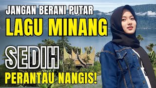 JANGAN DIPUTAR‼️LAGU MINANG INI BISA BIKIN PERANTAU NANGIS SEDIH | INGAT KAMPUANG | #laguminangviral