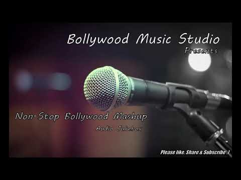 Best hit Non Stop Bollywood Melody Mashup  Evergreen Songs 