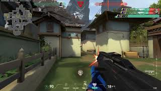meant well. | valorant clip dump 61