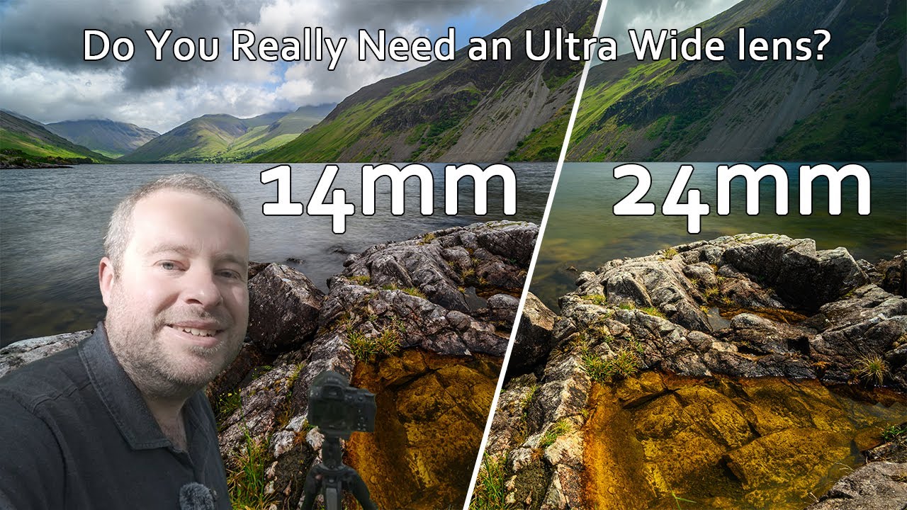 Do You Need An Ultra Wide Lens For Landscape Photography?