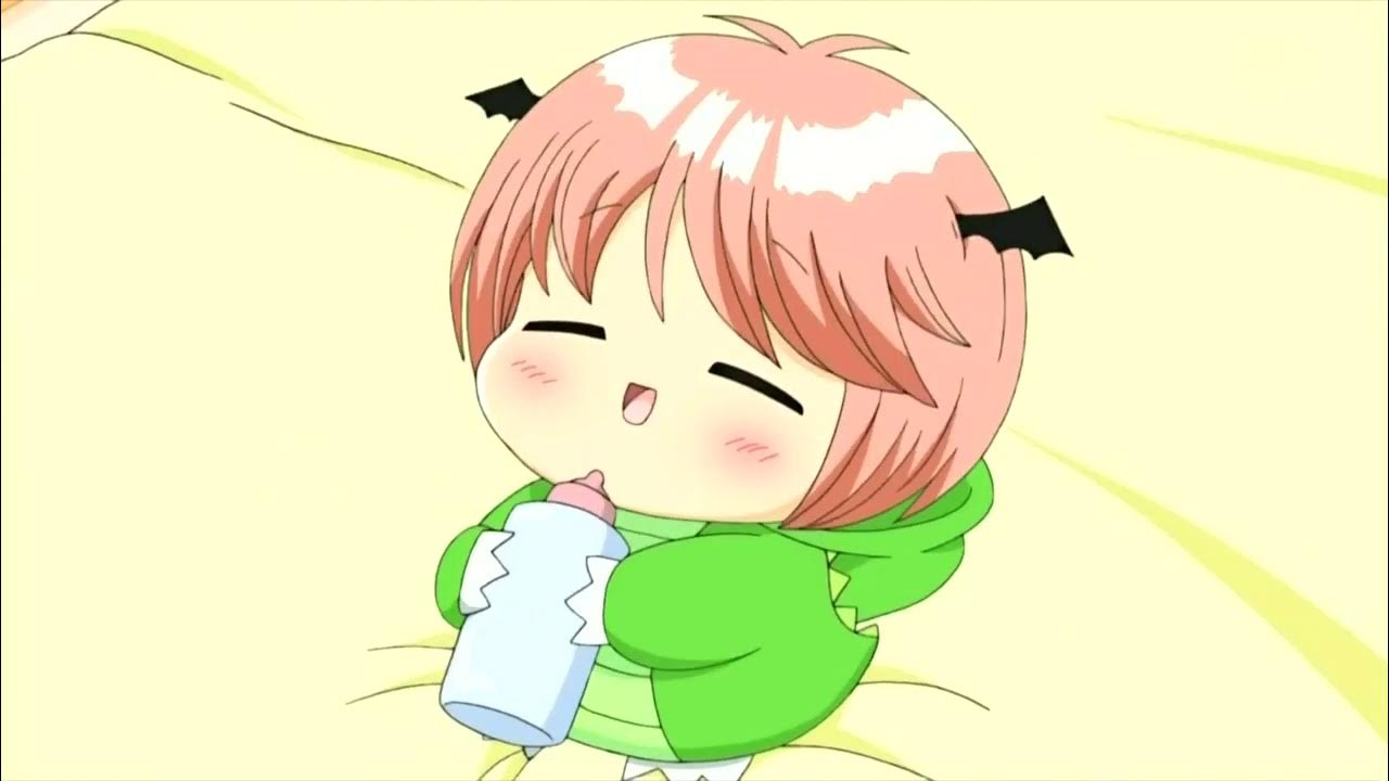 Chibi devi. Мао чан крошка дьяволёнок. Chibi devi. Мао чан крошка дьяволёнок. Деви мао чан чиби.