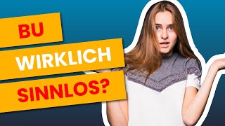 Für wen ist eine BU sinnvoll?
