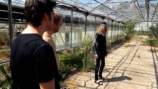 Natural Background (promo 2015) Silent Forms
