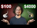 Cheap VS Expensive In-Ear-Monitors ~ A Touring Musician's Opinion