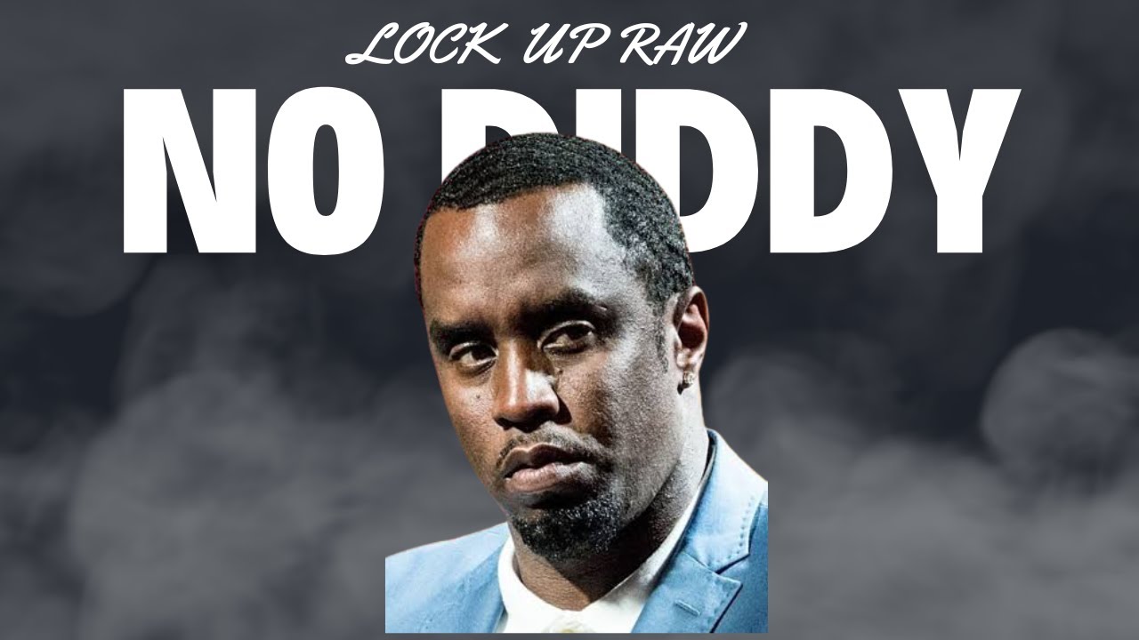 Sean 'Diddy' Combs arrested by federal agents in New York!!! - YouTube