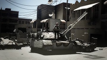 [COD4] funeralChEsTrA By Orchestra