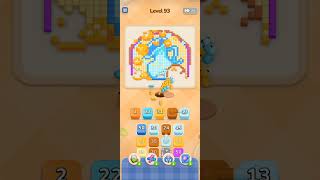 Colony Flow Level 93 Walkthrough Solution