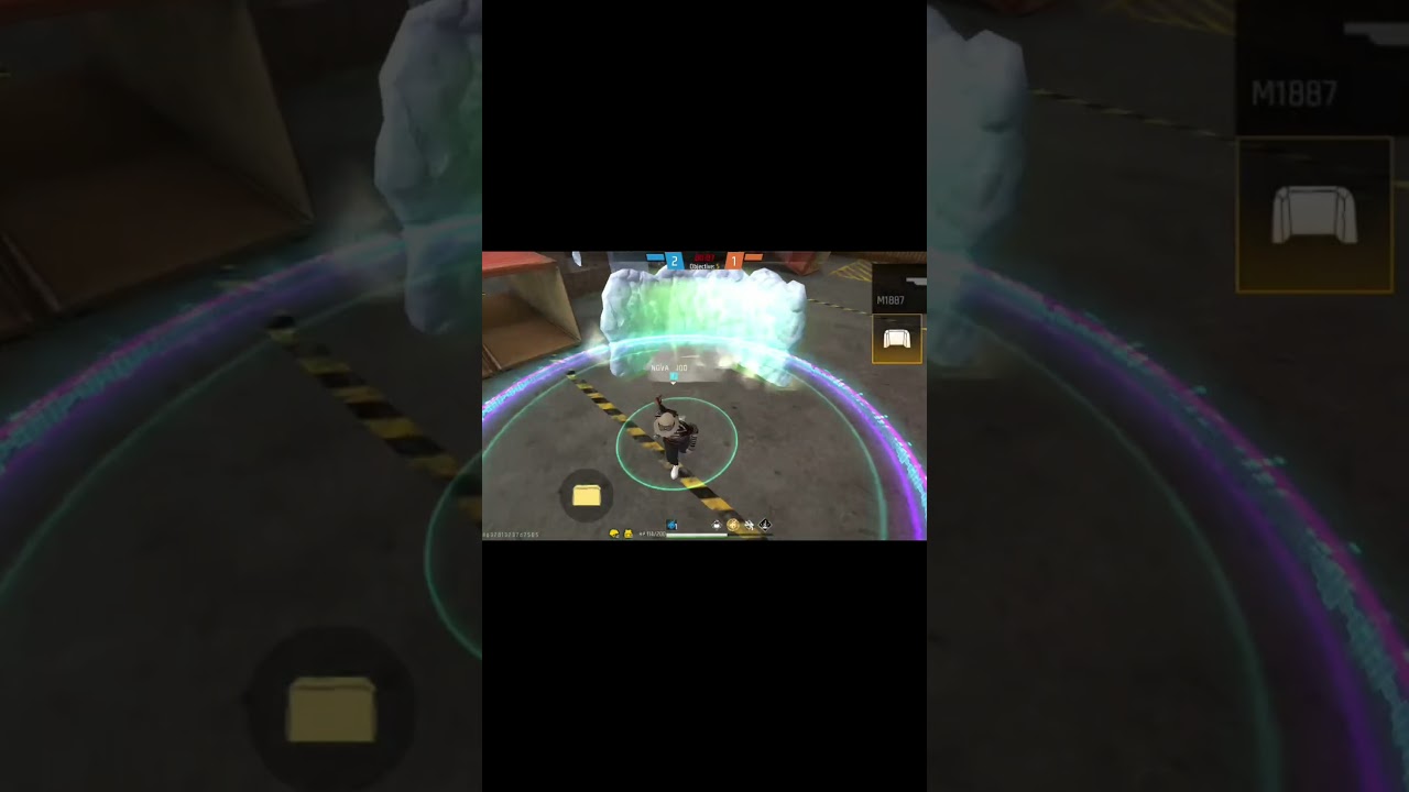 Speed Movement 💫 Fast GLowall 🪐Jod 3 finger 