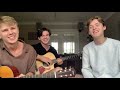 The Vamps - Married In Vegas (Cover By New Hope Club)