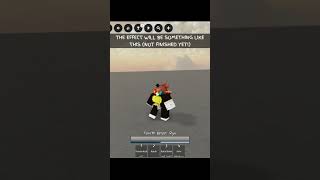 TOOL SPIN VFX #jujutsushenanigans #roblox #jjkgame #jjs #jujutsukaisen #skillbuilding #jjk #tutorial