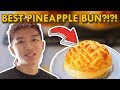 Making Pineapple Buns ONLY Speaking Cantonese