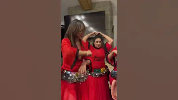 نادي محبي شيخات Chikhat Chikhat شيخات المغرب تيكتوك ايناس 