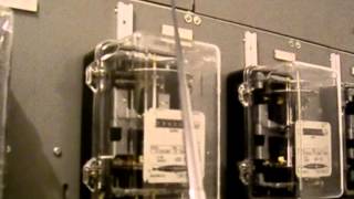 Stromzähler verrät Powerlinebetreiber D-LAN,D-LINK,PLC,Powerlinestrahlung,Smartmeter