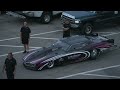 Drag racing Toronto Motorsports Park LIVE 24/7