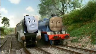 Gordon And Spencer Remake