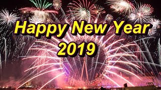 #happynew #happynewyear2019 #london happy new year 2019, london 2019
dj song, video, ed...