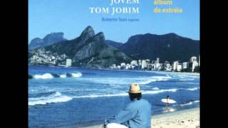 Video-Miniaturansicht von „Tom Jobim - Surfboard“