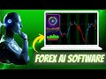 Forex ai trading software in 2023 updated