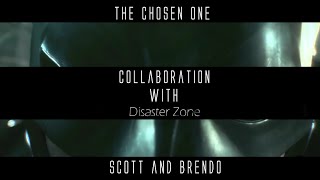 The Chosen One | Collab