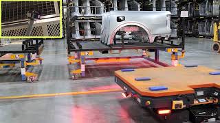 Botsync X Sick Sensor Intelligence