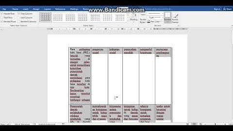 cara membuat soal CBT berbasis excel