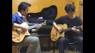 DEPAPEPE    SKY!SKY!SKY!   (cover)    TOTAPEPE